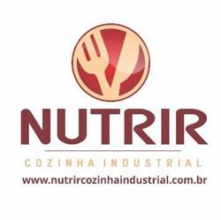 Nutrir Cozinha Indústrial
