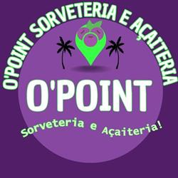 O'Point Sorveteria & Açaiteria