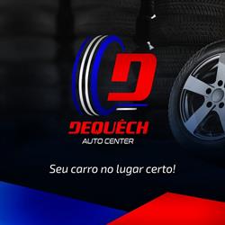 Dequêch Auto Center