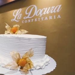 La Doçura Coxim
