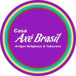 Casa Axé Brasil