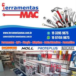Ferramentas Mac
