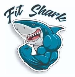 Fit Shark Suplementos