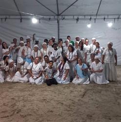 Terreiro De Umbanda Pai José De Angola