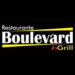 Restaurante Boulevard Grill