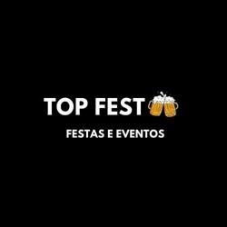 Espaço Top Fest