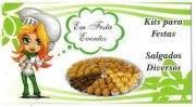 Em Festa Eventos & Eldorado salão