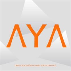 AYA - Estúdio de Dança
