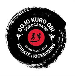 Dojo Kuro Obi de Artes Marciais