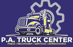 POSTO DE MOLAS PA TRUCK CENTER - POUSO ALEGRE