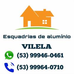 Esquadrias Vilela Pelotas