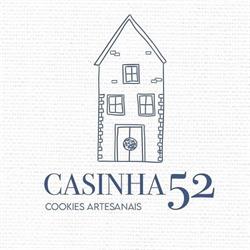 Casinha 52 Cookies Artesanais