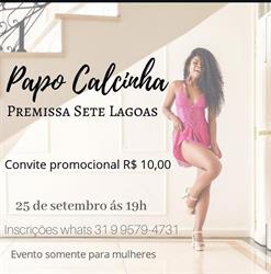 Premissa