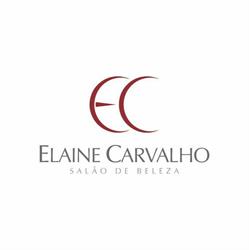 Salão Elaine Carvalho