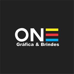 One Gráfica&Brindes
