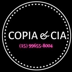 Copia & Cia Sorocaba