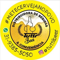 Tutti Beer Distribuidora Bebidas