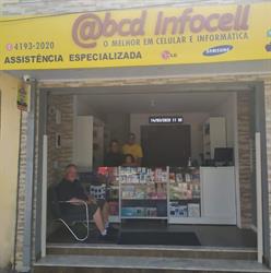 Abcd Infocell