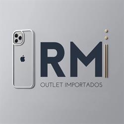 RM Outlet Importados