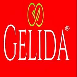 GELIDA - Comida Congelada Saudável