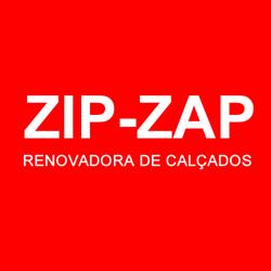 Zip-Zap Renovadora de Calçados