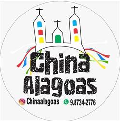 China Alagoas - Cozinha Oriental Express