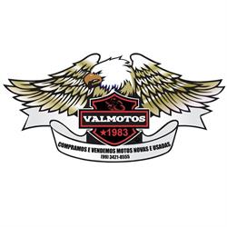 Valmotos