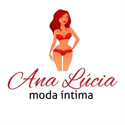 Ana Lucia Moda Íntima
