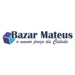Bazar Mateus - Materiais de Construção