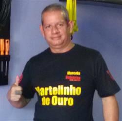 Marcelo - Martelinho de Ouro