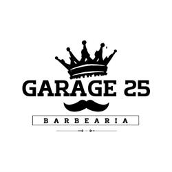 Barbearia e Esmalteria Garage 25