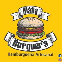 Máfia Burguer's