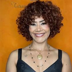 Ateliê Tatiana Montenegro - Cachos Reais