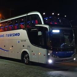 BHS Turismo