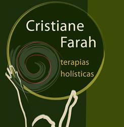Cris Farah Terapias Holísticas