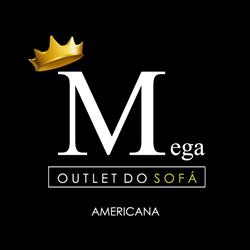 Mega Outlet do Sofá Americana