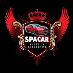 SpaCar - Estética Automotiva