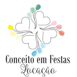 Conceito em Festa Locações