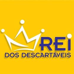 Rei dos Descartáveis