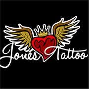 Jones Tattoo
