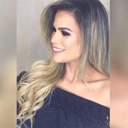 Juliana Vieira Espaço Feminino