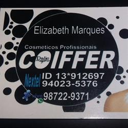 Coiffer Embu-Guaçu