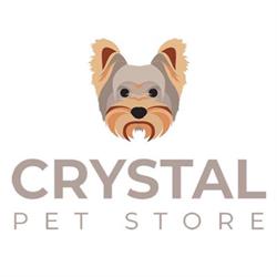 Crystal Pet Store