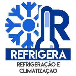 REFRIGERA SERVIÇOS EM REFRIGERAÇÃO INSTALAÇÃO DE AR CONDICIONADO