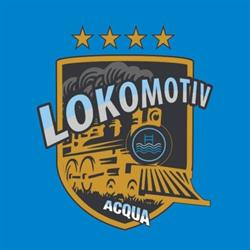 Lokomotiv Ácqua Natação e Hidroginástica