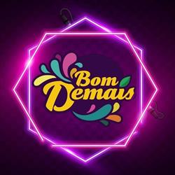 Açaí Bom Demais VR