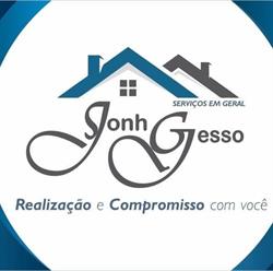 Jonh Gesso
