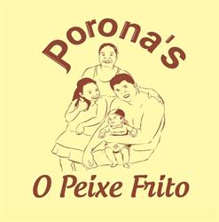 Porona's O Peixe Frito