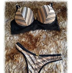 ALTO LUXO Lingeries