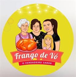 Frango de vó